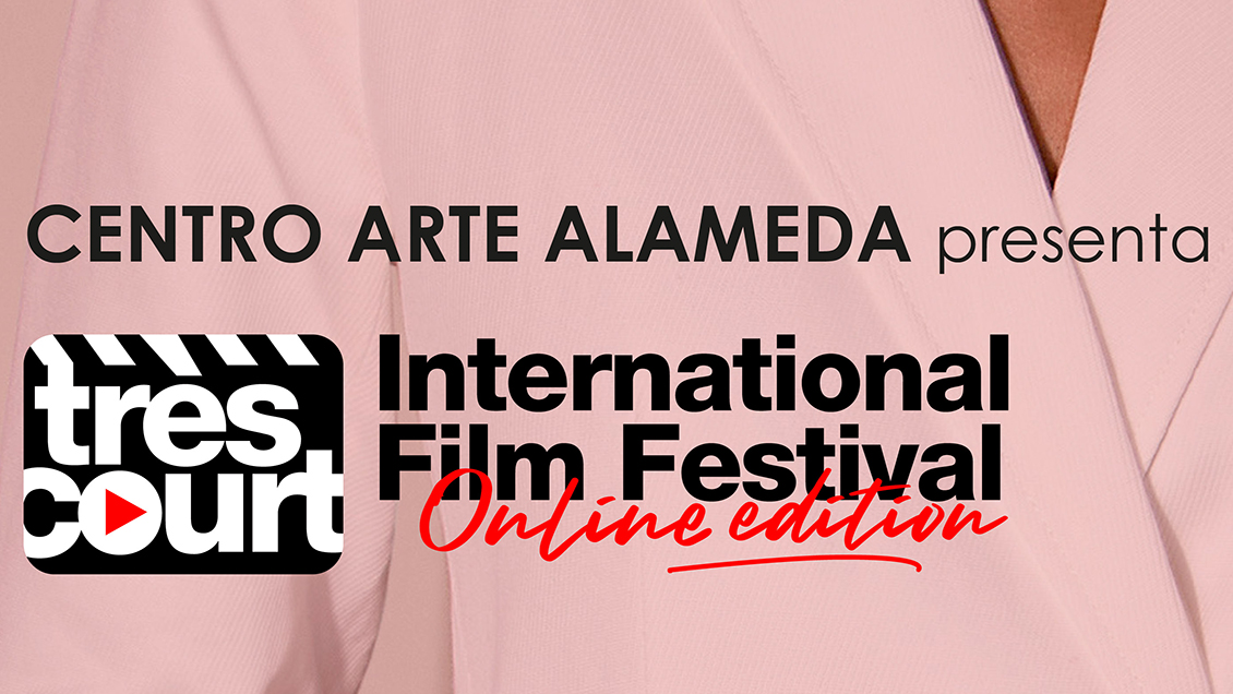 Centro Arte Alameda anuncia festival internacional de cortometraje vía streaming