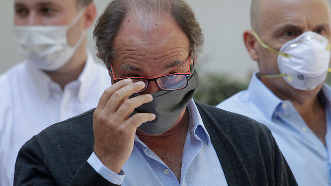 Líder de la CPC: Chile 