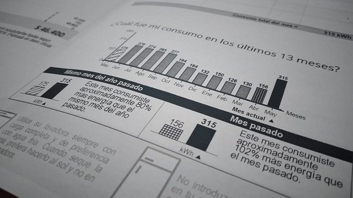 Gobierno exigió a empresas eléctricas disponer de canales de atención para sus clientes