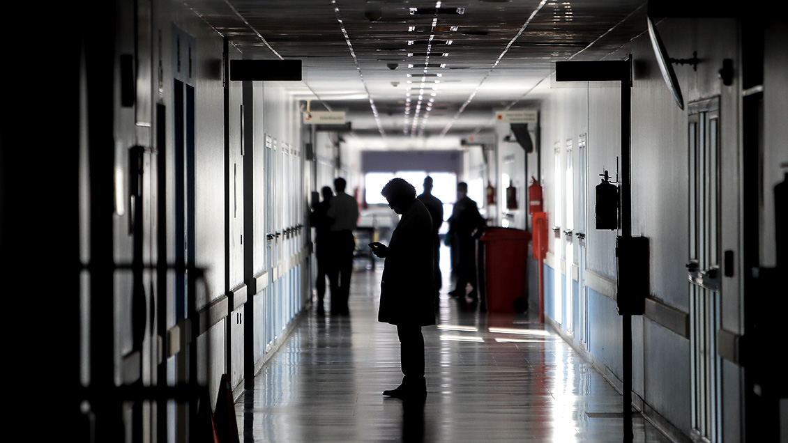 Hombre de 54 años es la tercera víctima del Covid-19 en Coquimbo