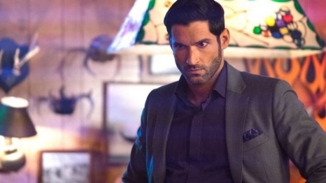 Luz verde: Tom Ellis llegó a un acuerdo para seguir en la sexta temporada de 