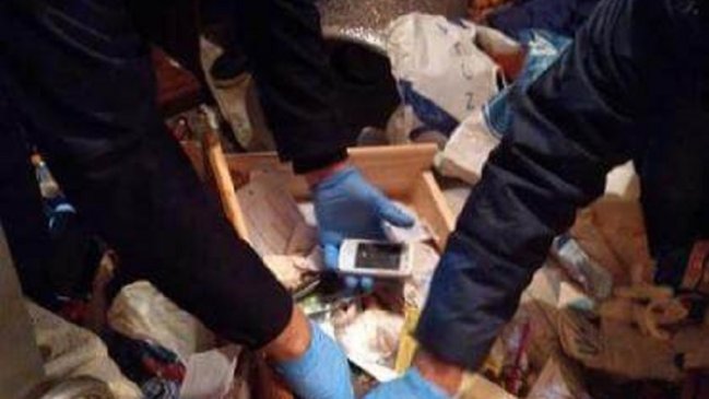 Explotación sexual: Abuela obligaba a su nieta a hacer videollamadas con presos