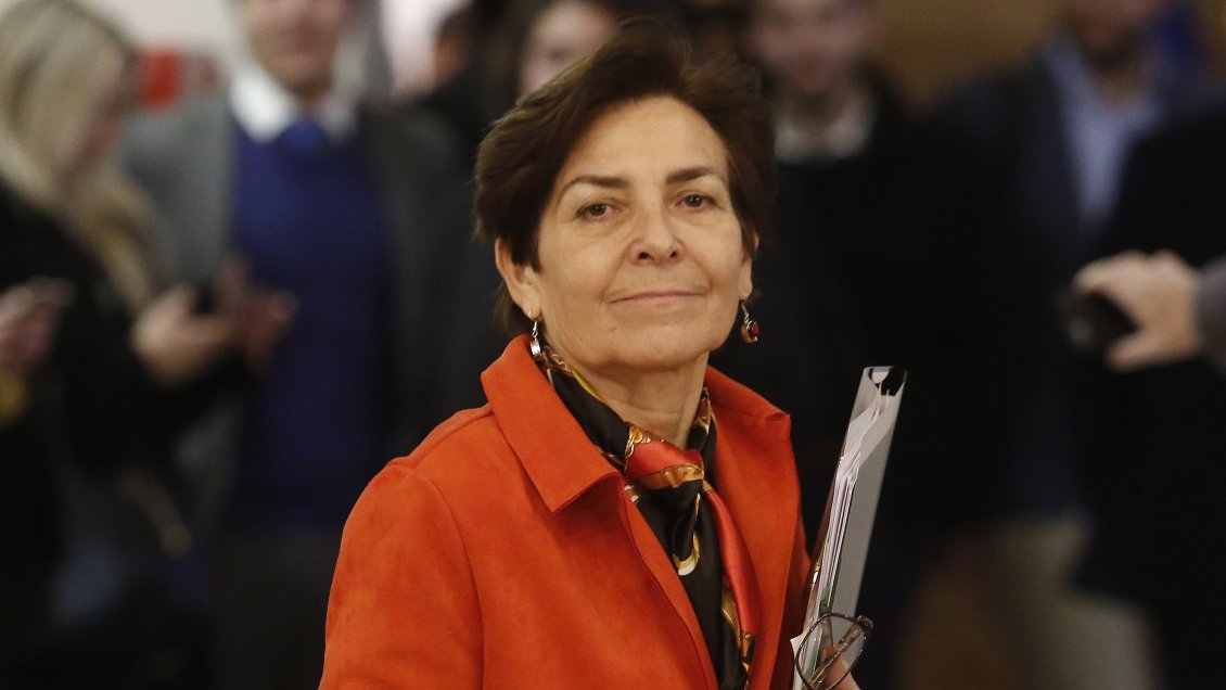 Brahm ante Fiscalía: El TC tenía un ambiente propicio para personas que buscaban demorar causas