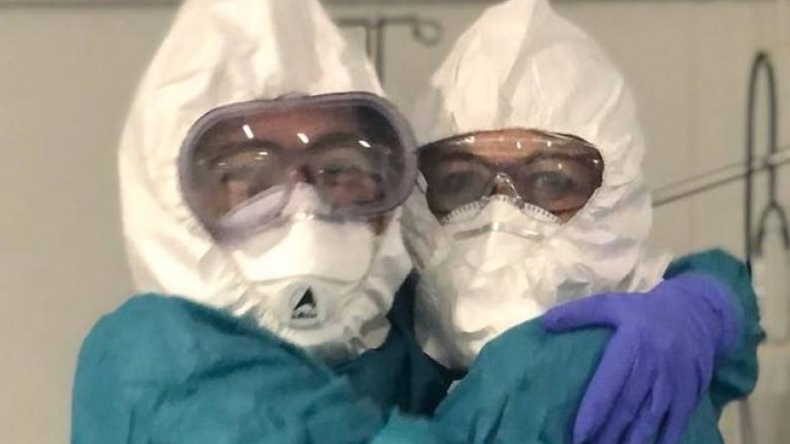 Primer día sin fallecidos por coronavirus en España desde el inicio de la pandemia