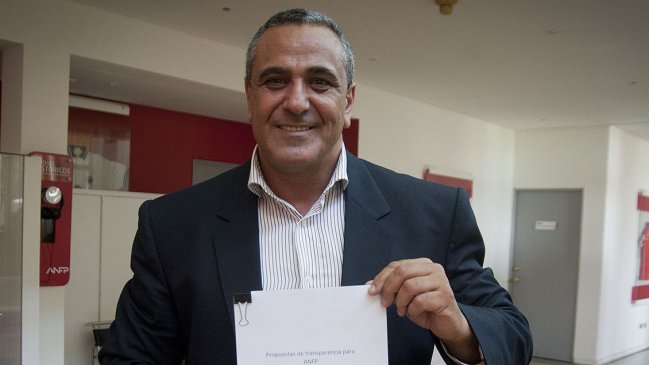 Pablo Milad renunció a la Intendencia del Maule