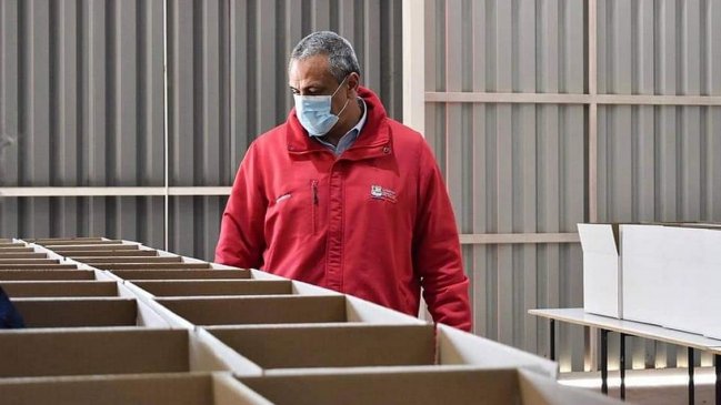 Gobierno y renuncia de Milad: Quien no tiene completa dedicación debe dar un paso al costado