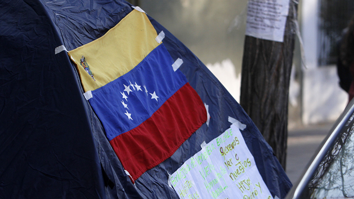 Ciudadano venezolano falleció en albergue en Providencia