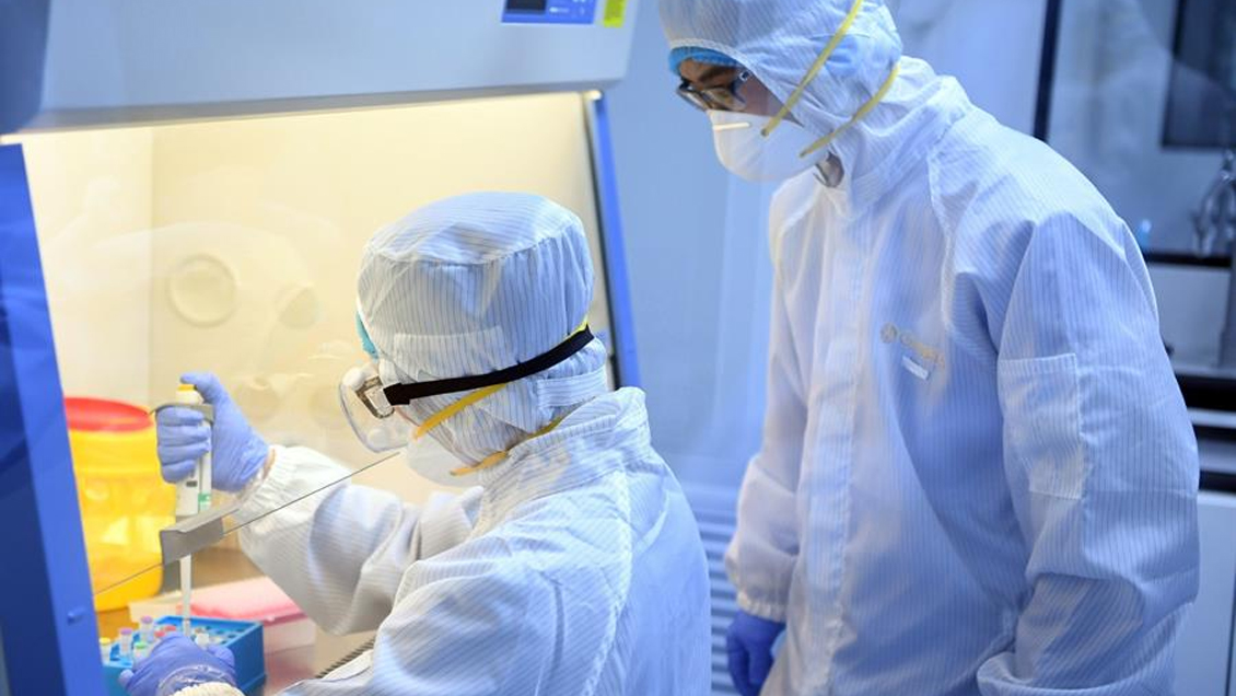 El virus que causa el Covid-19 es el más letal que ha afectado a Chile en 50 años