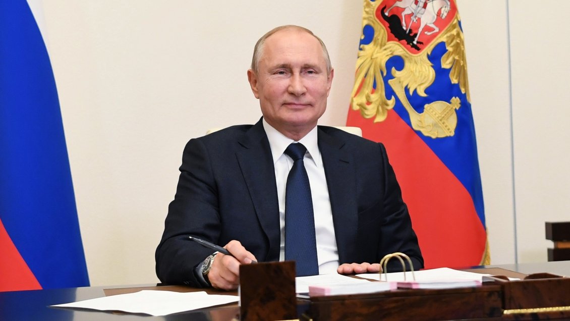 Rusia destina 64 mil millones de euros para impulsar la economía por el Covid-19