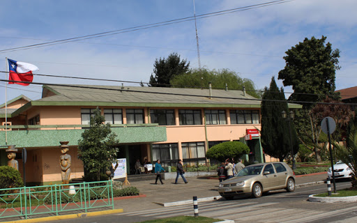 Concejales presentaron recurso de protección en contra del alcalde de Pitrufquén