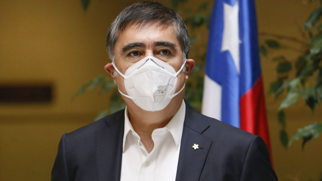 Desbordes critica a Hacienda: Ayuda a grandes empresas y no a 