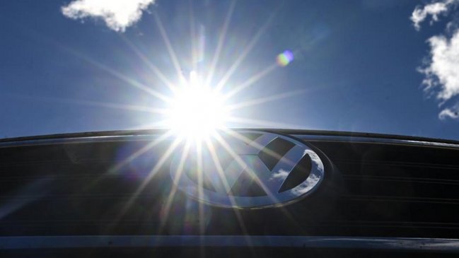 Volkswagen indemnizará a más de 5 mil clientes en Chile por su manipulación de emisiones