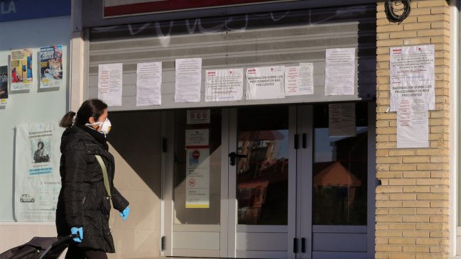 El empleo en España creció por primera vez desde que comenzó la pandemia