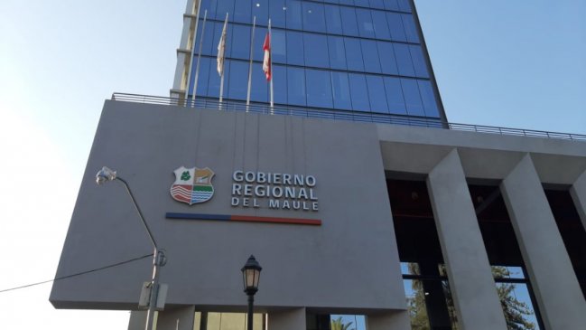 Los nombres que compiten para suceder a Pablo Milad en la Intendencia del Maule