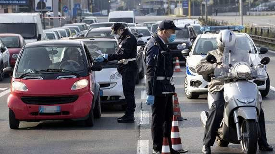 Italia reabrió fronteras a Europa y habilitó libre circulación entre regiones del país