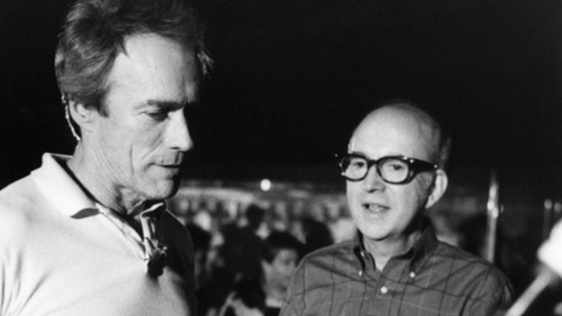 A los 90 años falleció el compositor de Clint Eastwood, Lennie Niehaus