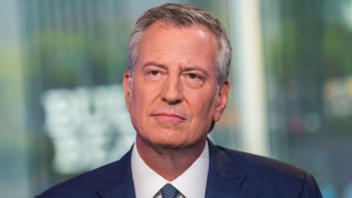 Más de 80 mil personas firman petición para destituir a alcalde de Nueva York