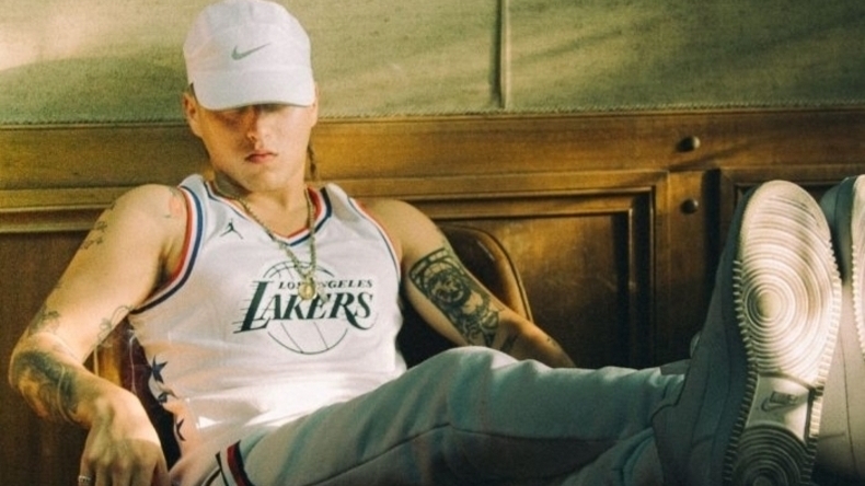 Pablo Chill-E se suma al Primavera Sound del 2021