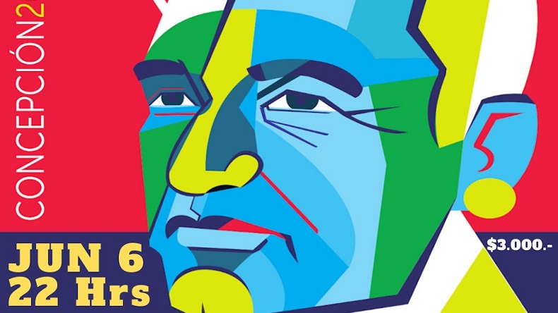 Show sinfónico de Jorge González se podrá ver vía streaming