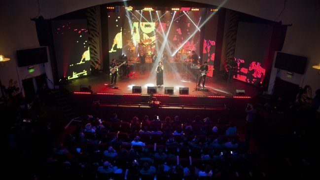 Anuncian nominados a Álbum del Año de unos Pulsar aún sin formato de ceremonia