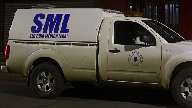 Constitución lamenta el primer femicidio del año en la Región del Maule