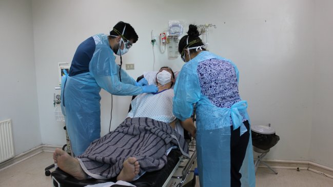 Autoridades refuerzan red de atención primaria de salud en Aysén