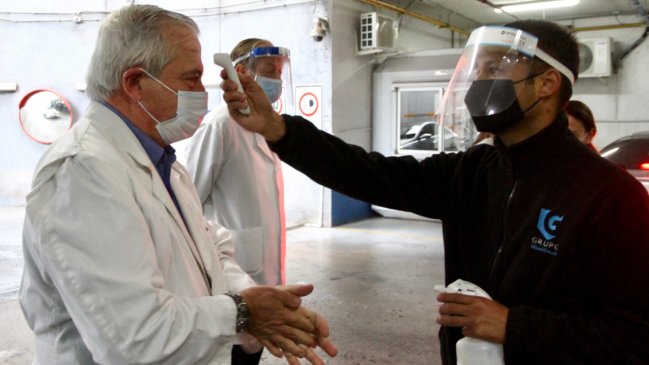 Minsal encargó a la salud primaria seguir la trazabilidad de los casos por Covid-19