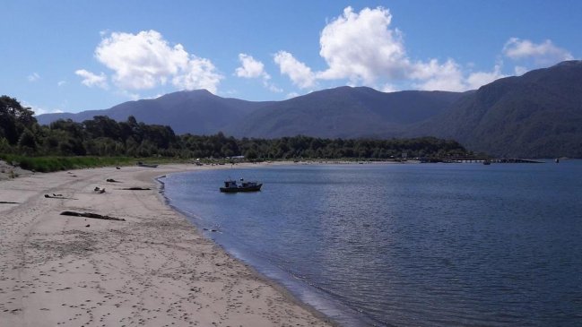 Presunto parricidio en Aysén: Sospechosa era víctima de violencia intrafamiliar