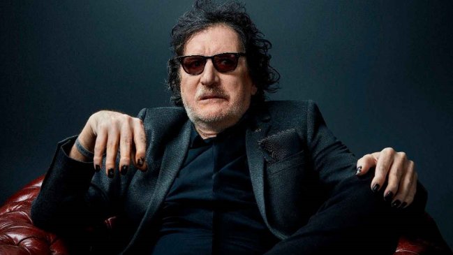 Inmortal: Charly García es dado de alta tras cuatro días hospitalizado