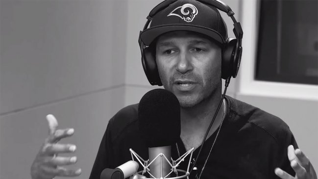 Tom Morello le respondió a 