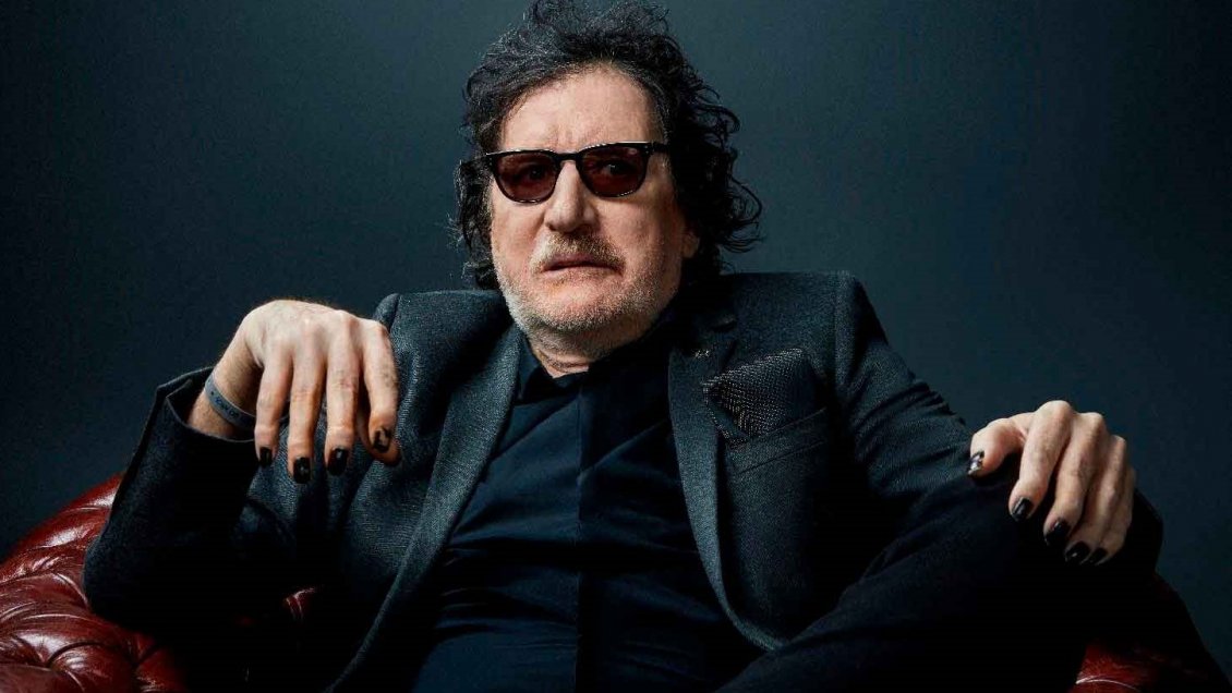 Inmortal: Charly García es dado de alta tras cuatro días hospitalizado