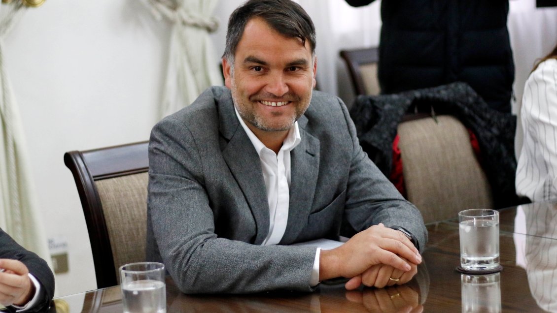 Diputado Macaya se suma a críticas al Gobierno: Se requiere mayor claridad