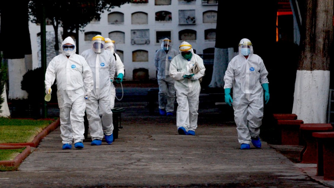 Tres meses de Covid-19 en el Maule: Brotes en frutícolas disparan número de casos