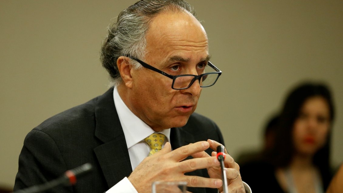 Canciller confirmó vuelo de retorno de colombianos a su país