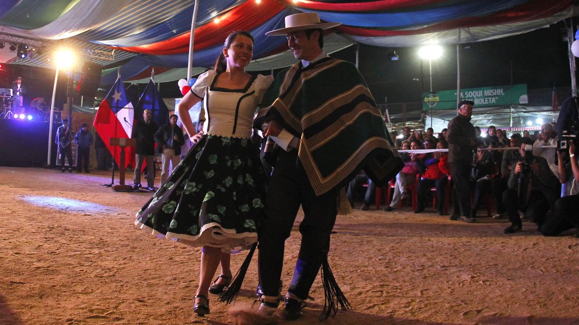 Linares suspendió las celebraciones de Fiestas Patrias por pandemia