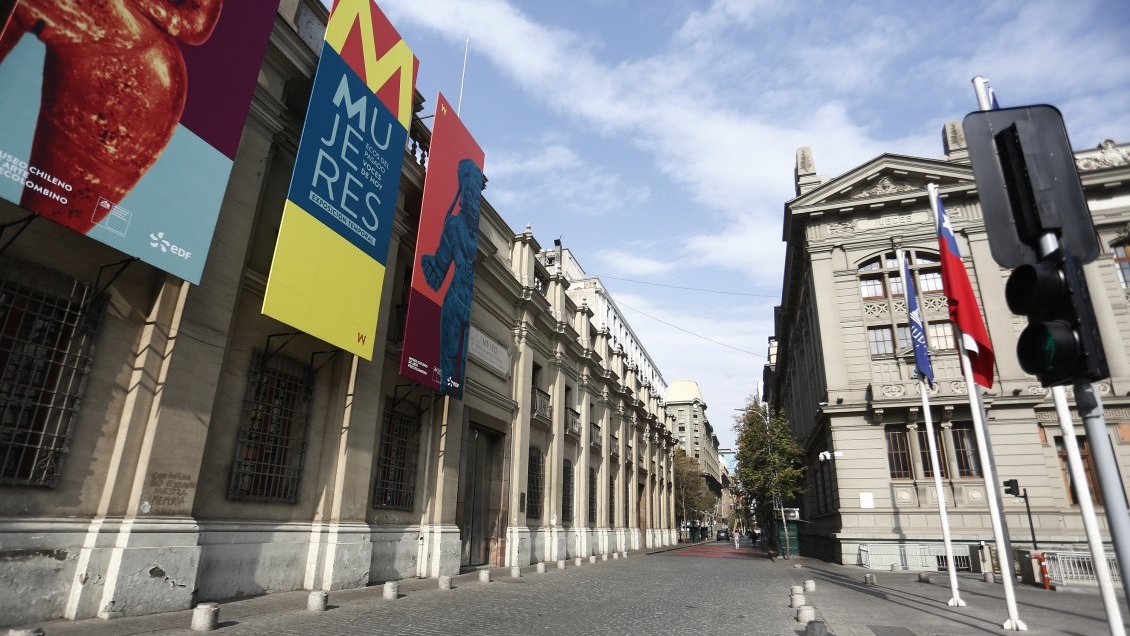 Minsal extendió la cuarentena total en el Gran Santiago, Iquique y Alto Hospicio