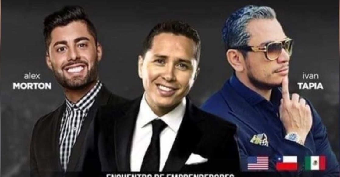 Entes reguladores alertan contra empresa que promueven Karol Lucero, Flaviana Seeling y Vivi Rodrigues