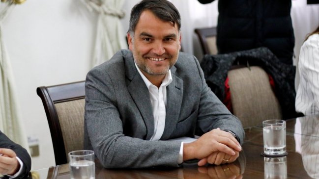 Diputado Macaya se suma a críticas al Gobierno: Se requiere mayor claridad