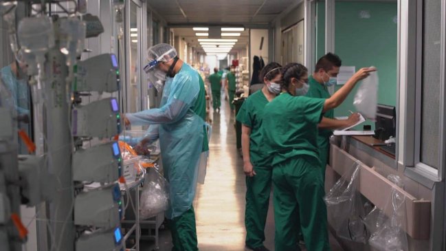 TVN estrenará docurreality médico 