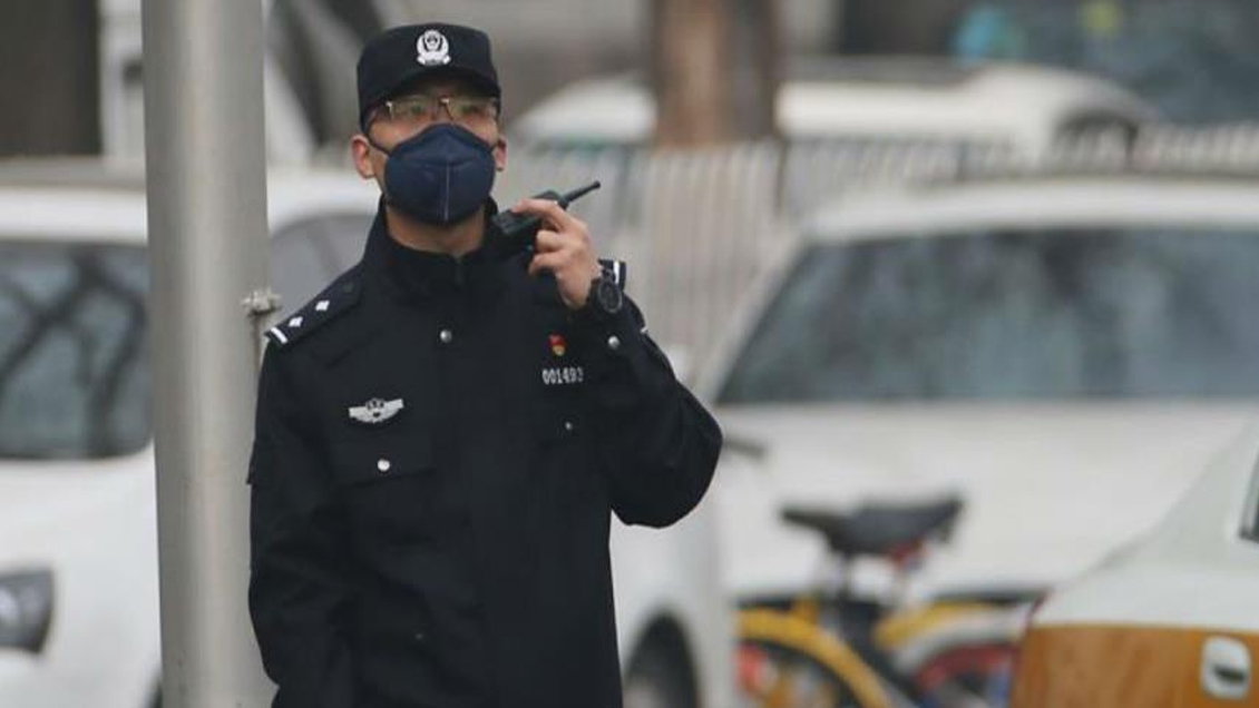 Al menos 39 heridos, la mayoría niños, en un ataque a una guardería en China