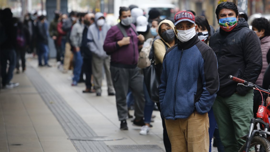 Casi 100 mil empresas han solicitado acogerse a la Ley de Protección del Empleo