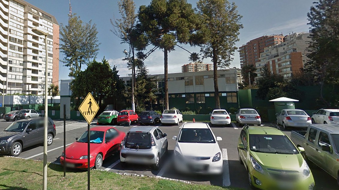 Jubilado de Las Condes tras detención: ¿Cómo será en comunas más pobres?