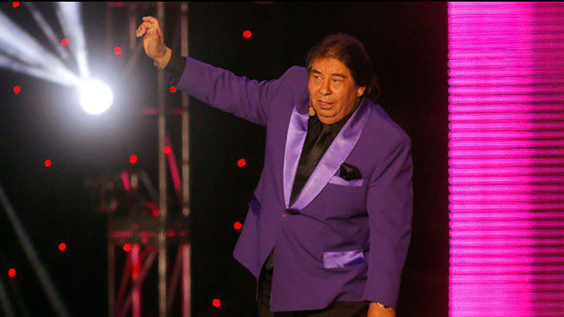 Murió el humorista chileno 