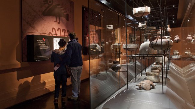 Lanzan cursos en línea para trabajadores de museos