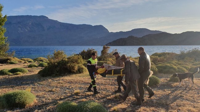 Traslados médicos desde la región de Aysén bajaron al 12 por ciento respecto a 2019