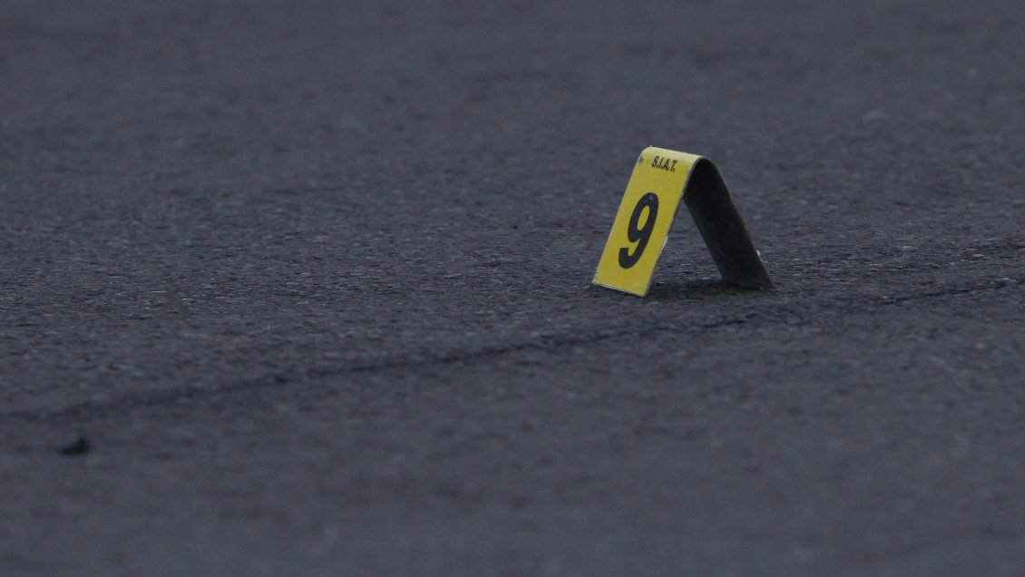 Conductor fue formalizado por atropello con resultado de muerte en Putaendo