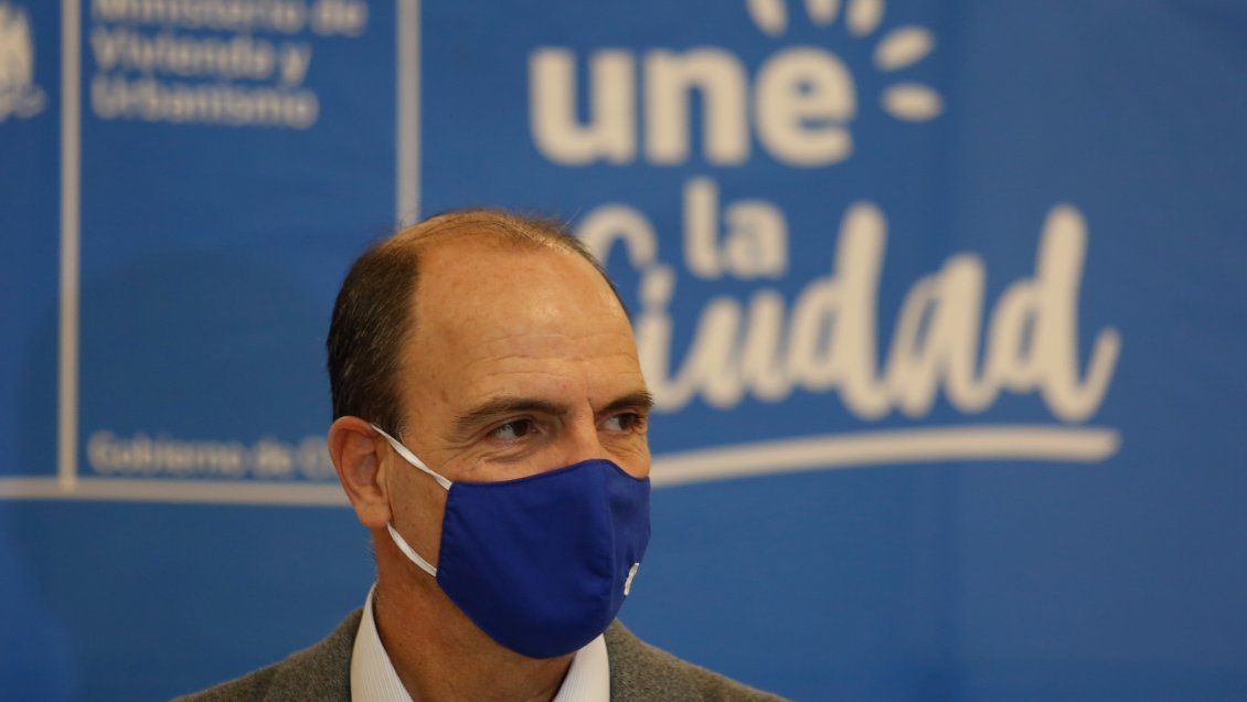 Monckeberg en Desarrollo Social: 