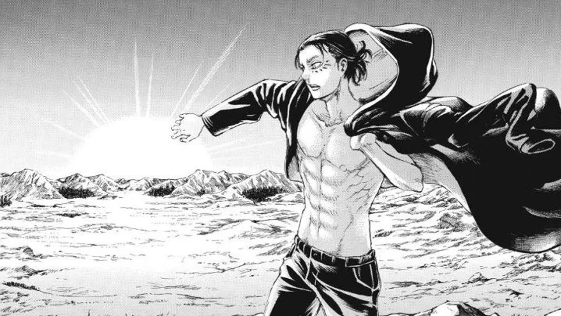 Japón promulgó ley que penaliza con hasta dos años de cárcel las descargas ilegales de manga