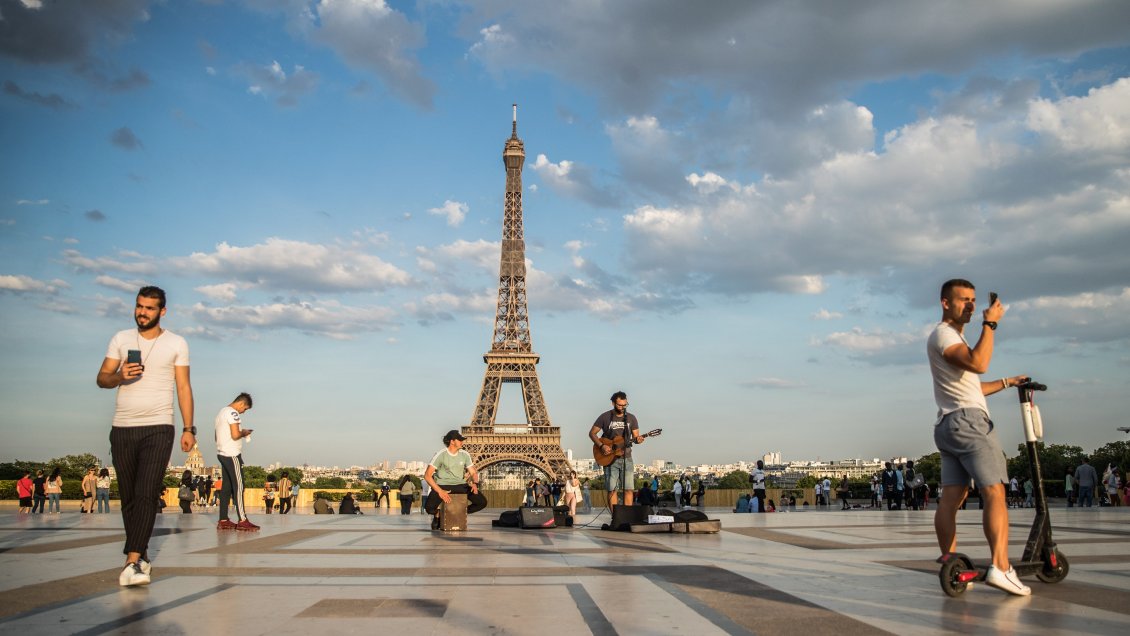 Comité Científico aseguró que la pandemia está 