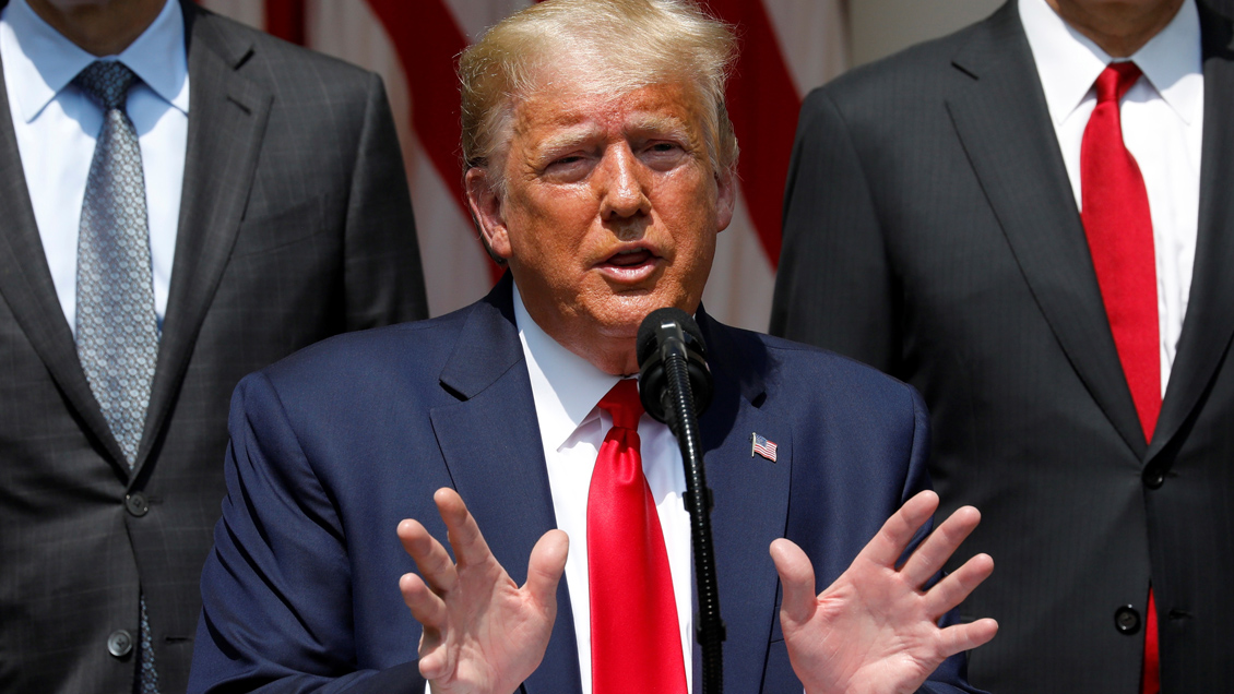 Contrario a las predicciones, EEUU registró 2,5 millones de nuevos empleos en mayo